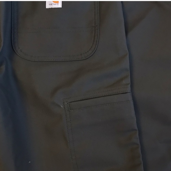 COPY - Carhartt Original Fit Rugged Professional Pant - Picture 9 of 11